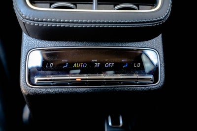 2021 Mercedes-Benz GLE GLE 53 AMG® 4MATIC®