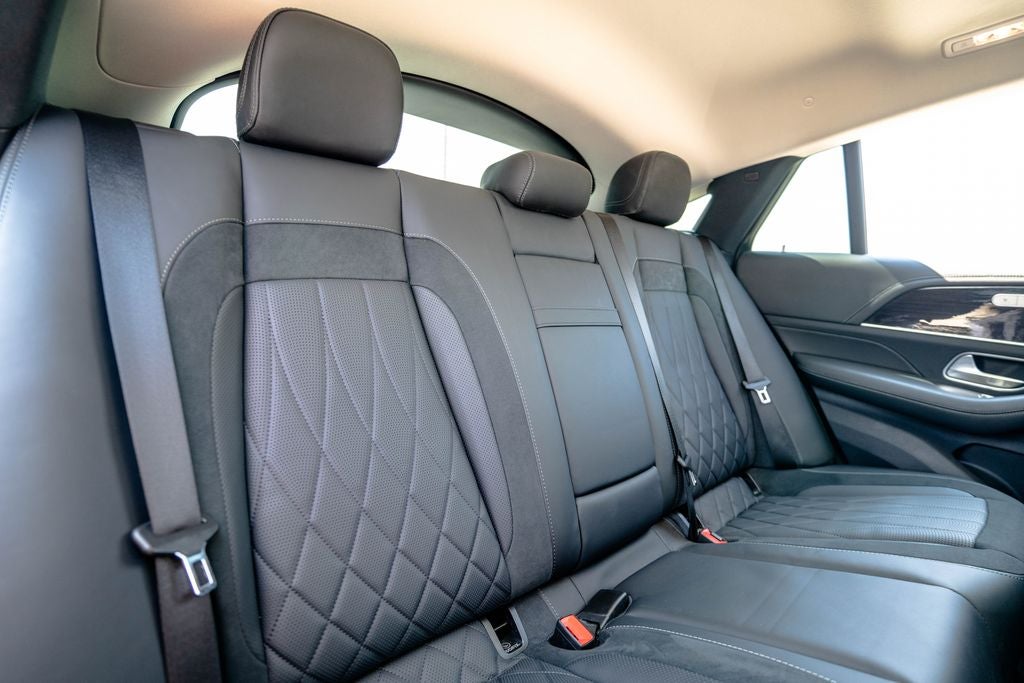 2021 Mercedes-Benz GLE GLE 53 AMG® 4MATIC®
