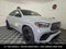 2026 Mercedes-Benz GLE GLE 63 S AMG® 4MATIC®