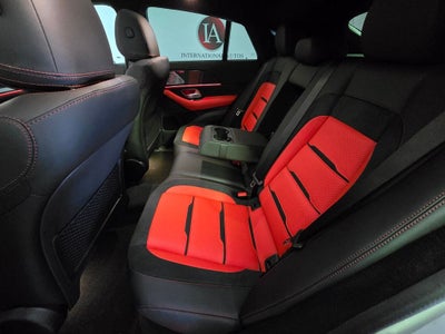 2026 Mercedes-Benz GLE GLE 63 S AMG® 4MATIC®