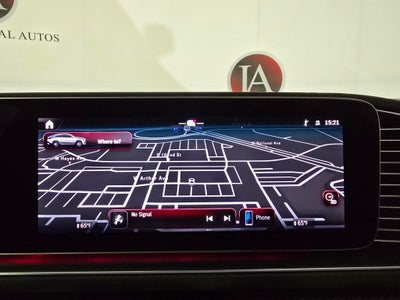 2026 Mercedes-Benz GLE GLE 63 S AMG® 4MATIC®