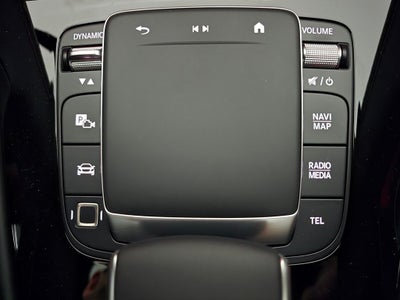 2026 Mercedes-Benz GLE GLE 63 S AMG® 4MATIC®