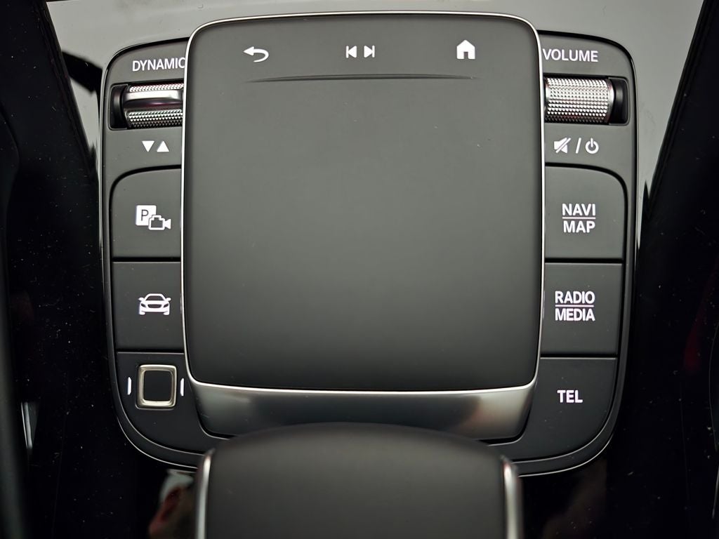2026 Mercedes-Benz GLE GLE 63 S AMG® 4MATIC®