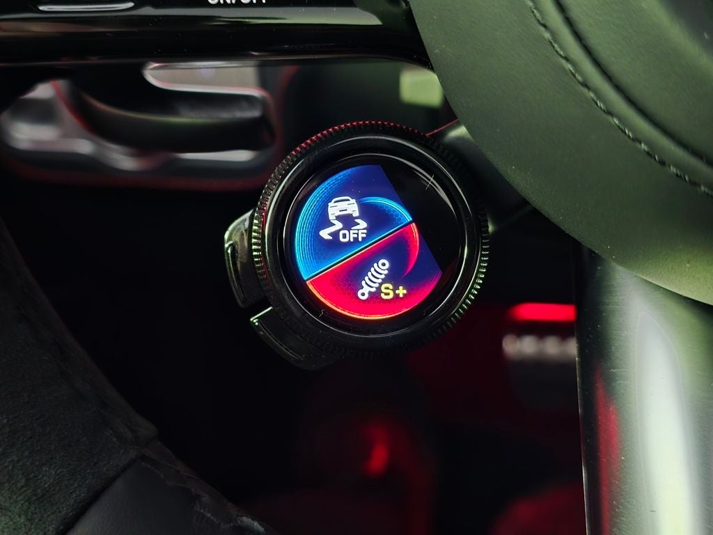 2026 Mercedes-Benz GLE GLE 63 S AMG® 4MATIC®