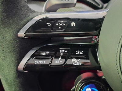 2026 Mercedes-Benz GLE GLE 63 S AMG® 4MATIC®