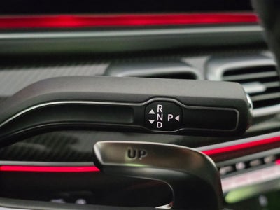 2026 Mercedes-Benz GLE GLE 63 S AMG® 4MATIC®