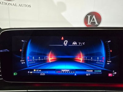 2026 Mercedes-Benz GLE GLE 63 S AMG® 4MATIC®