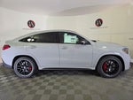 2026 Mercedes-Benz GLE GLE 63 S AMG® 4MATIC®