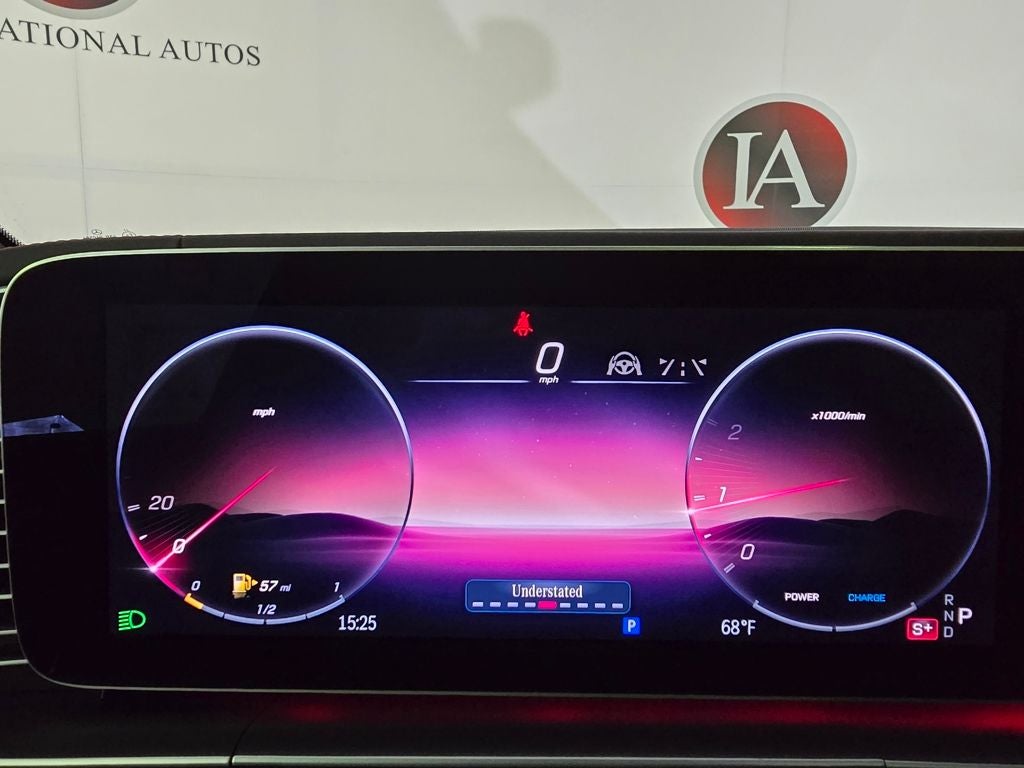 2026 Mercedes-Benz GLE GLE 63 S AMG® 4MATIC®