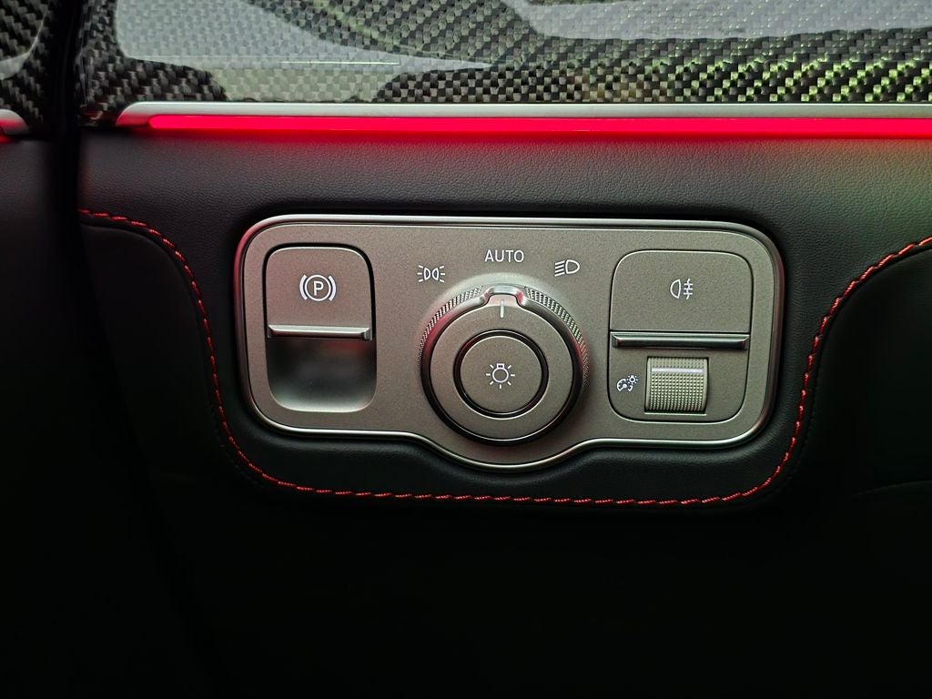 2026 Mercedes-Benz GLE GLE 63 S AMG® 4MATIC®