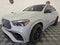 2026 Mercedes-Benz GLE GLE 63 S AMG® 4MATIC®