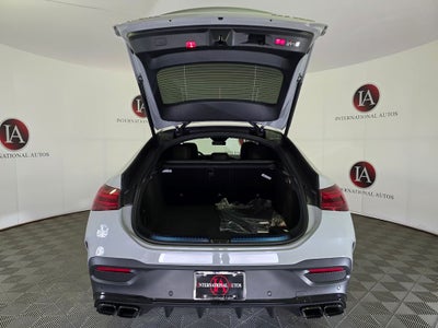 2026 Mercedes-Benz GLE GLE 63 S AMG® 4MATIC®