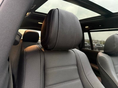 2025 Mercedes-Benz GLS GLS 450 4MATIC®