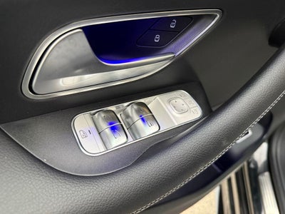 2025 Mercedes-Benz GLS GLS 450 4MATIC®