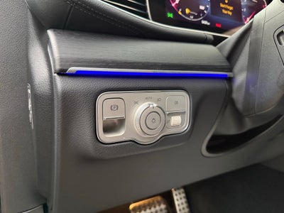 2025 Mercedes-Benz GLS GLS 450 4MATIC®