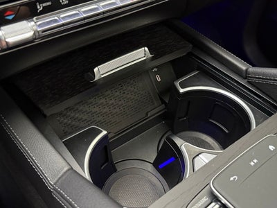 2025 Mercedes-Benz GLS GLS 450 4MATIC®