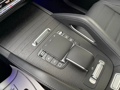2025 Mercedes-Benz GLS GLS 450 4MATIC®