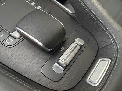 2025 Mercedes-Benz GLS GLS 450 4MATIC®