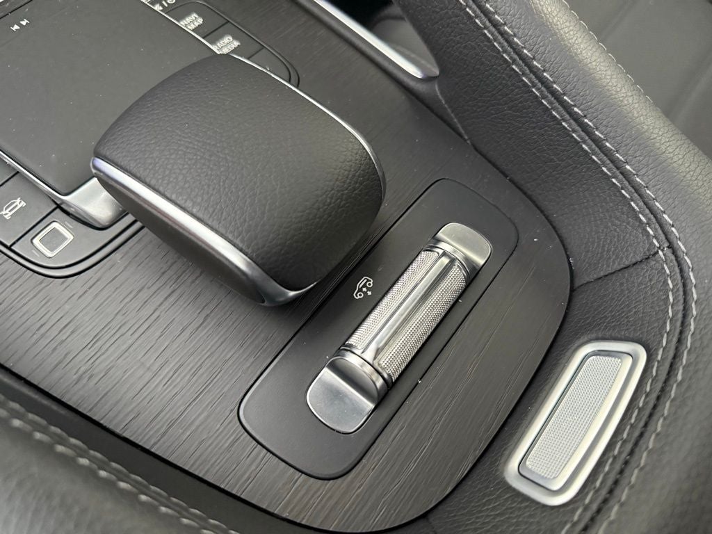 2025 Mercedes-Benz GLS GLS 450 4MATIC®