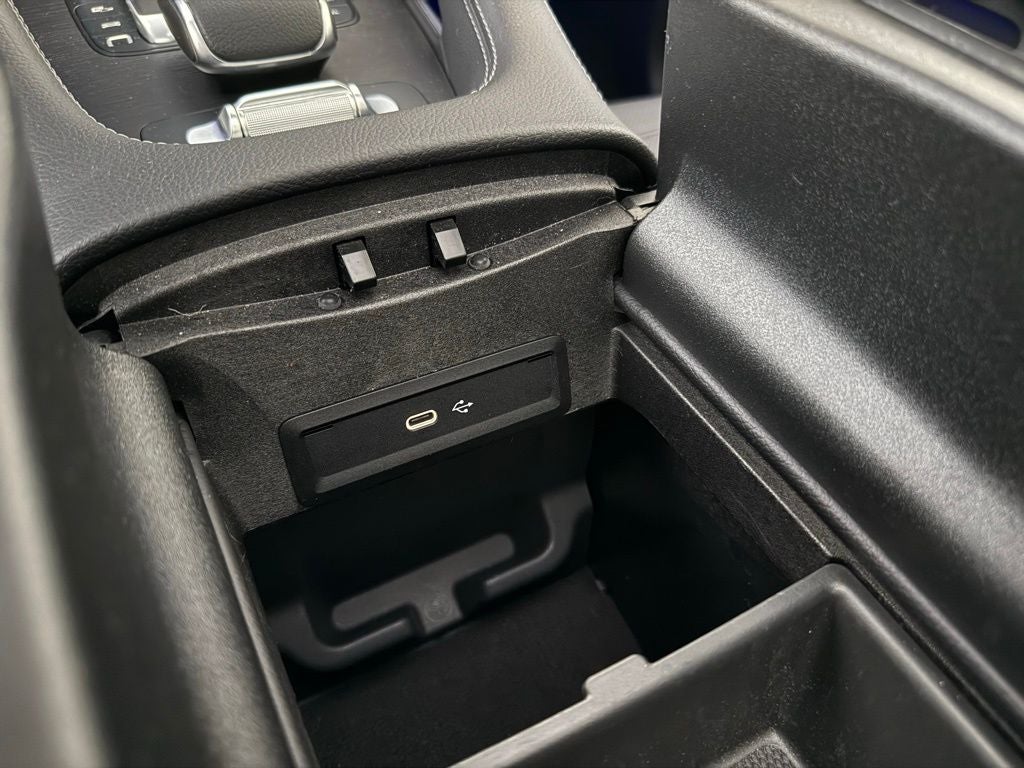 2025 Mercedes-Benz GLS GLS 450 4MATIC®