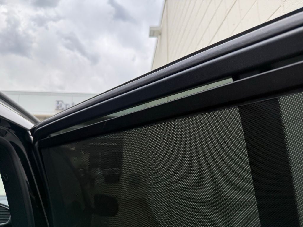 2025 Mercedes-Benz GLS GLS 450 4MATIC®