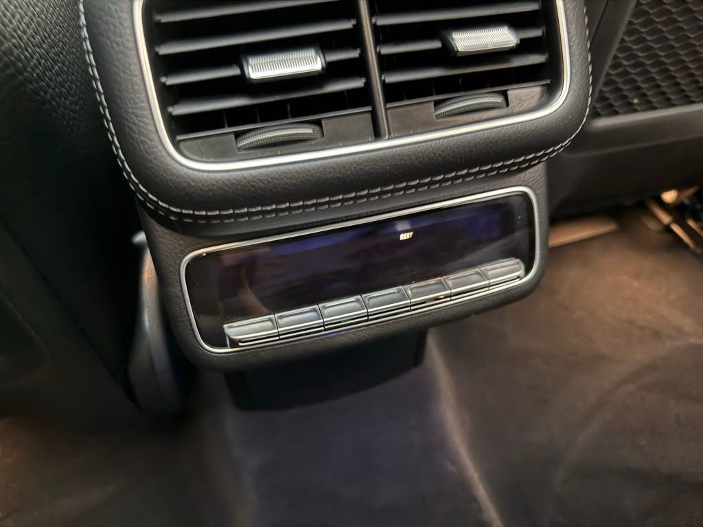 2025 Mercedes-Benz GLS GLS 450 4MATIC®