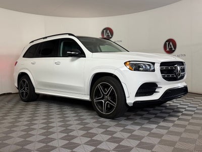 2023 Mercedes-Benz GLS GLS 450 4MATIC®