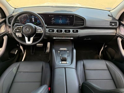 2023 Mercedes-Benz GLS GLS 450 4MATIC®