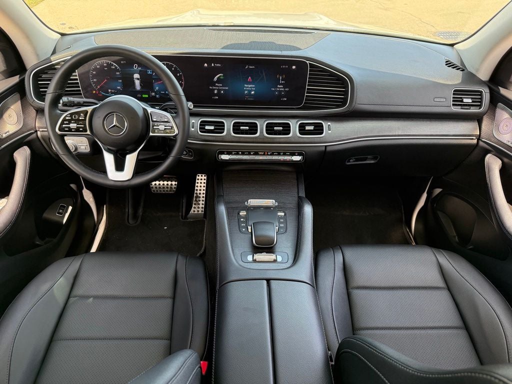2023 Mercedes-Benz GLS GLS 450 4MATIC®