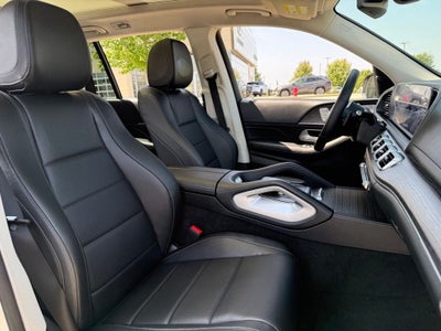 2023 Mercedes-Benz GLS GLS 450 4MATIC®