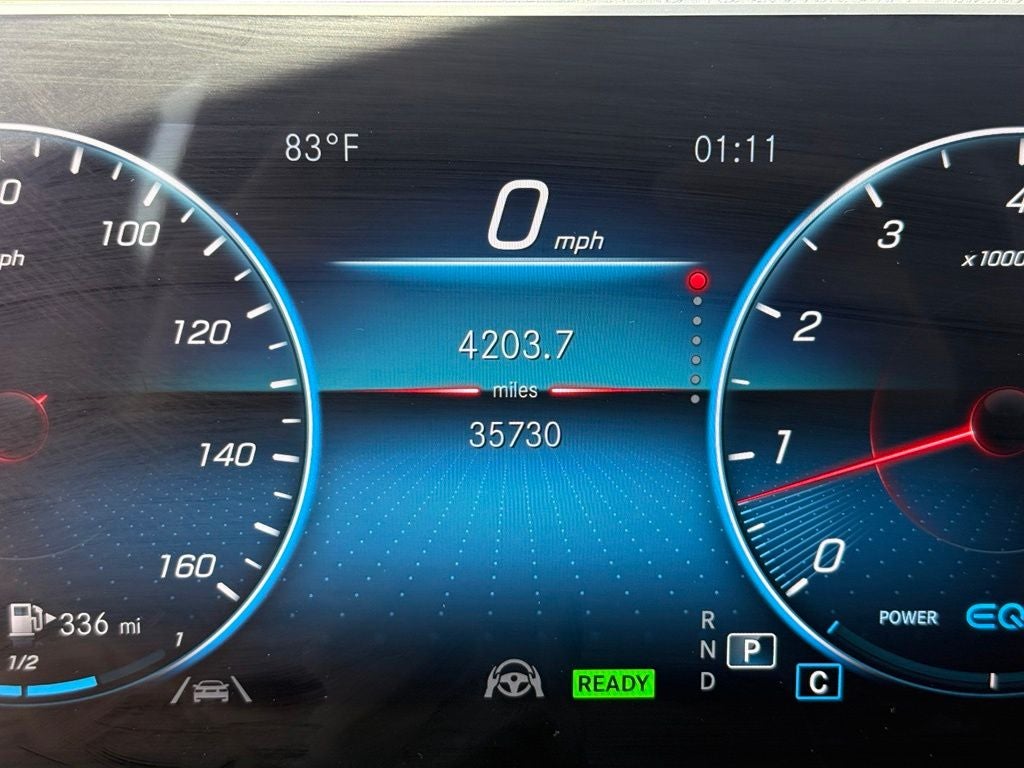 2023 Mercedes-Benz GLS GLS 450 4MATIC®