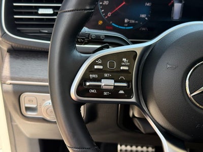 2023 Mercedes-Benz GLS GLS 450 4MATIC®