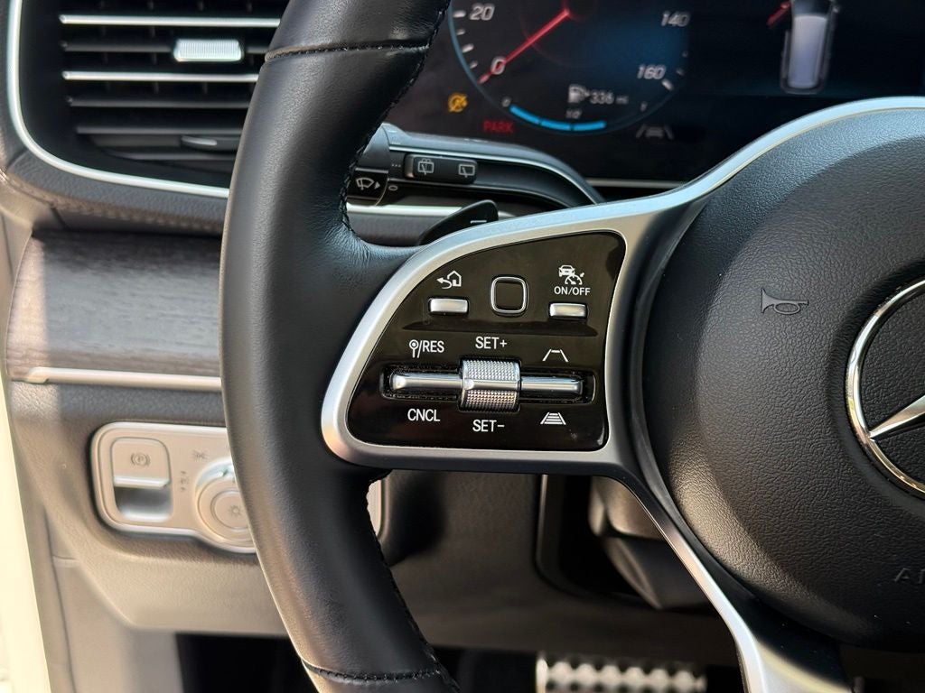 2023 Mercedes-Benz GLS GLS 450 4MATIC®