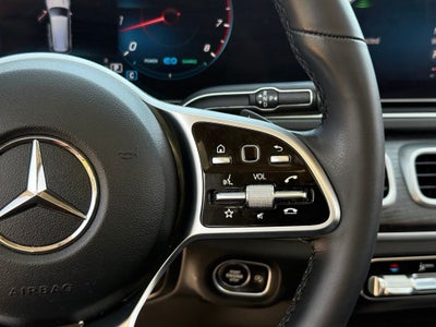 2023 Mercedes-Benz GLS GLS 450 4MATIC®