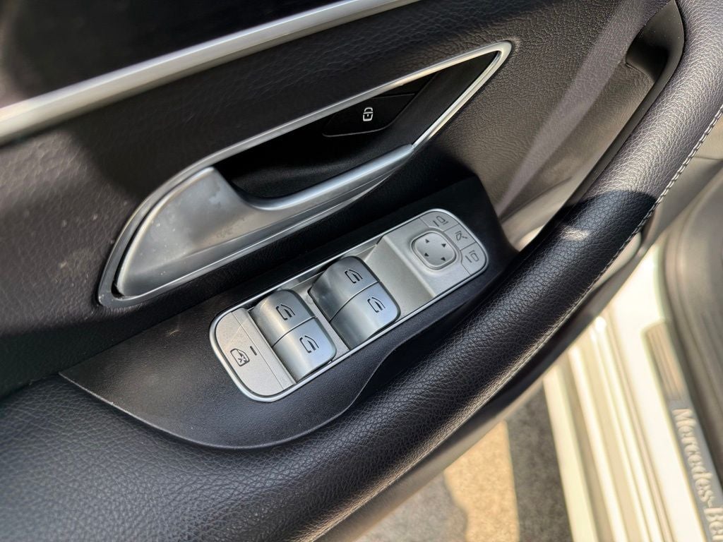 2023 Mercedes-Benz GLS GLS 450 4MATIC®