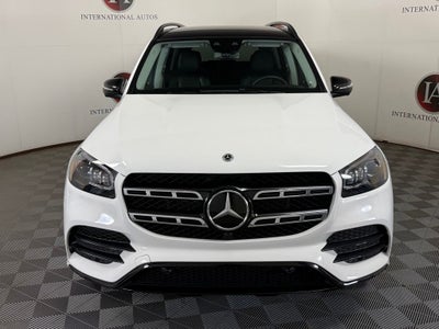 2023 Mercedes-Benz GLS GLS 450 4MATIC®