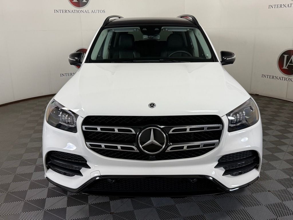 2023 Mercedes-Benz GLS GLS 450 4MATIC®