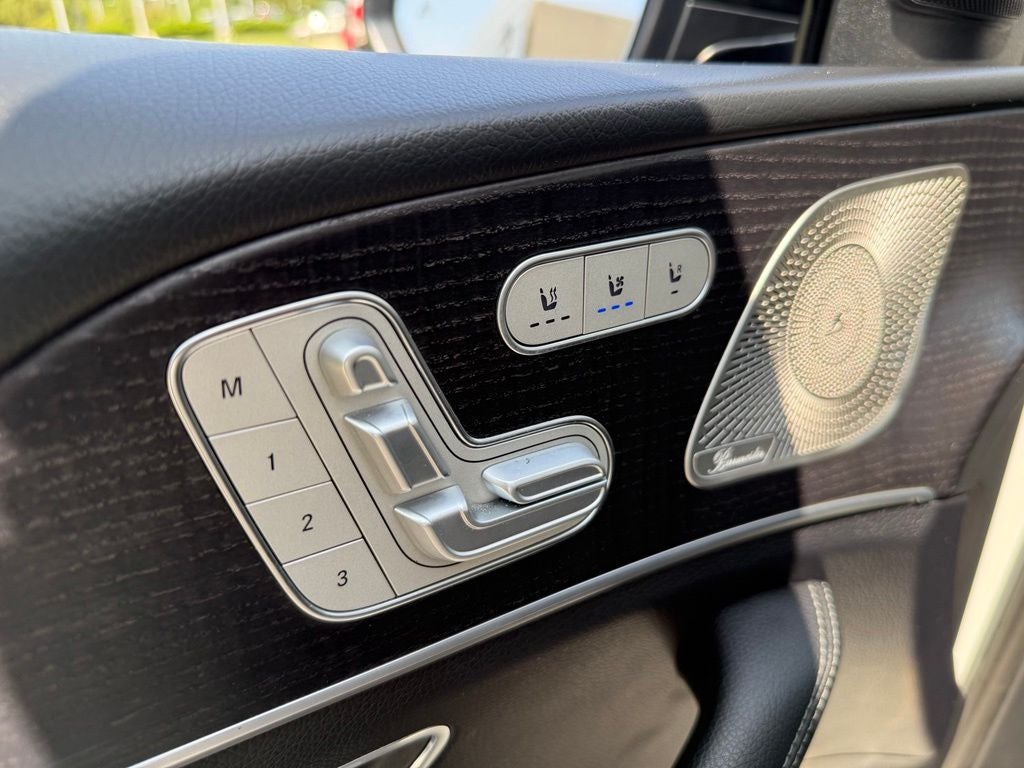 2023 Mercedes-Benz GLS GLS 450 4MATIC®