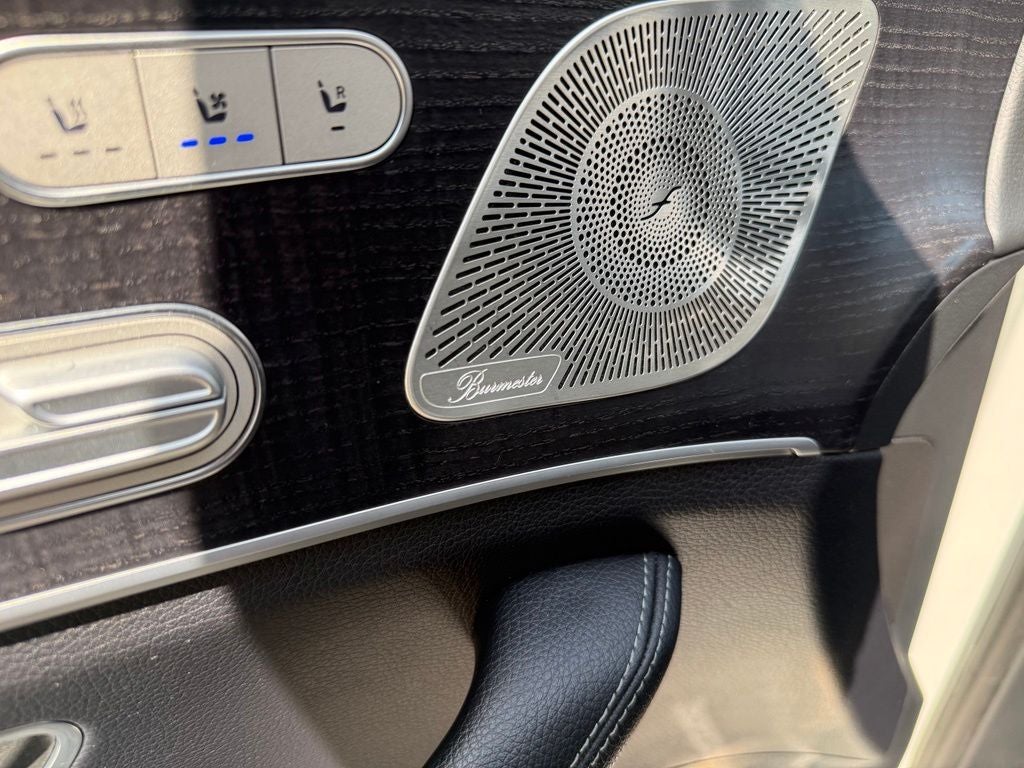 2023 Mercedes-Benz GLS GLS 450 4MATIC®