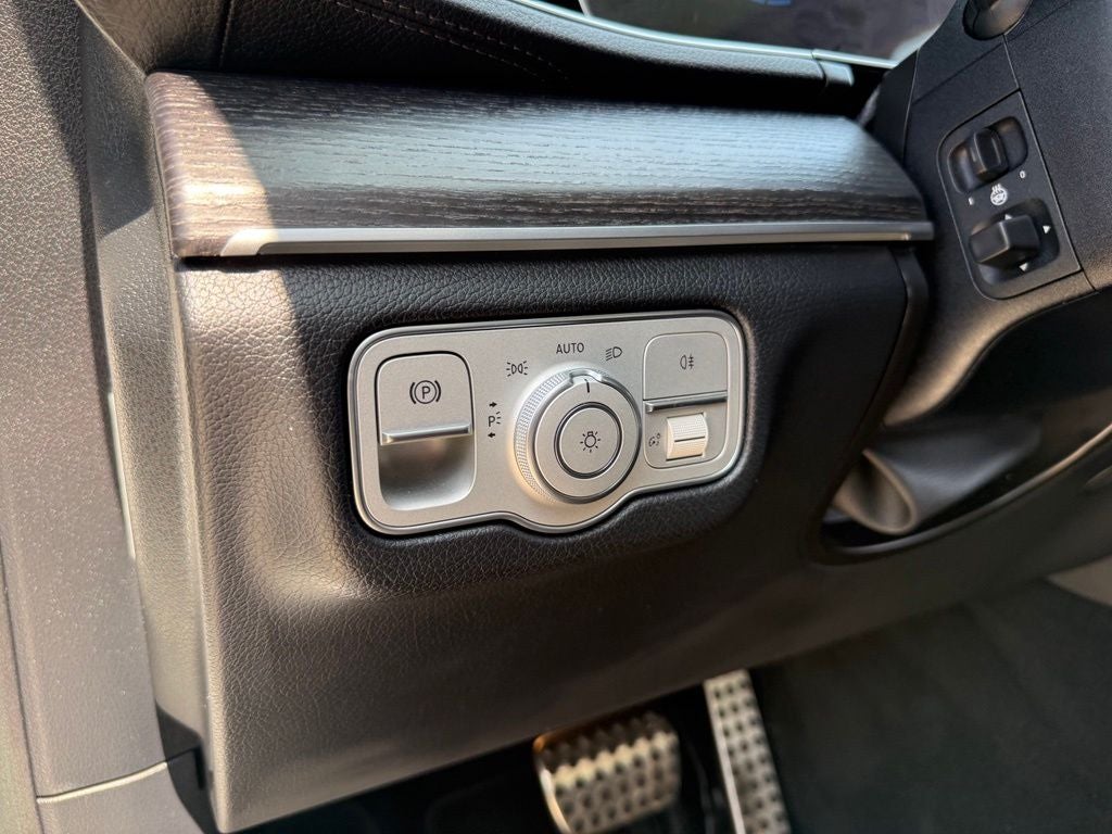 2023 Mercedes-Benz GLS GLS 450 4MATIC®