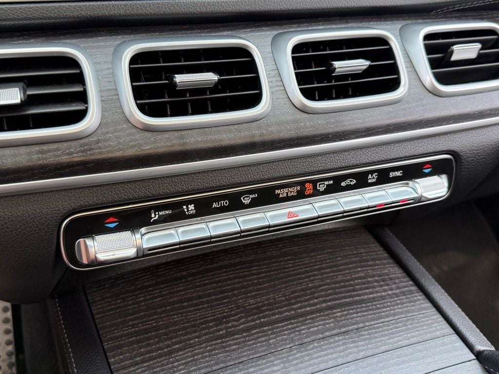 2023 Mercedes-Benz GLS GLS 450 4MATIC®