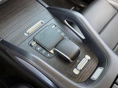 2023 Mercedes-Benz GLS GLS 450 4MATIC®