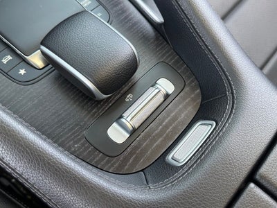 2023 Mercedes-Benz GLS GLS 450 4MATIC®