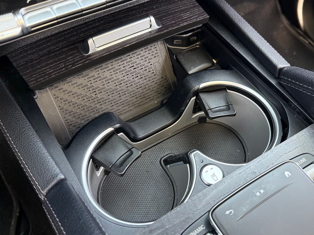 2023 Mercedes-Benz GLS GLS 450 4MATIC®