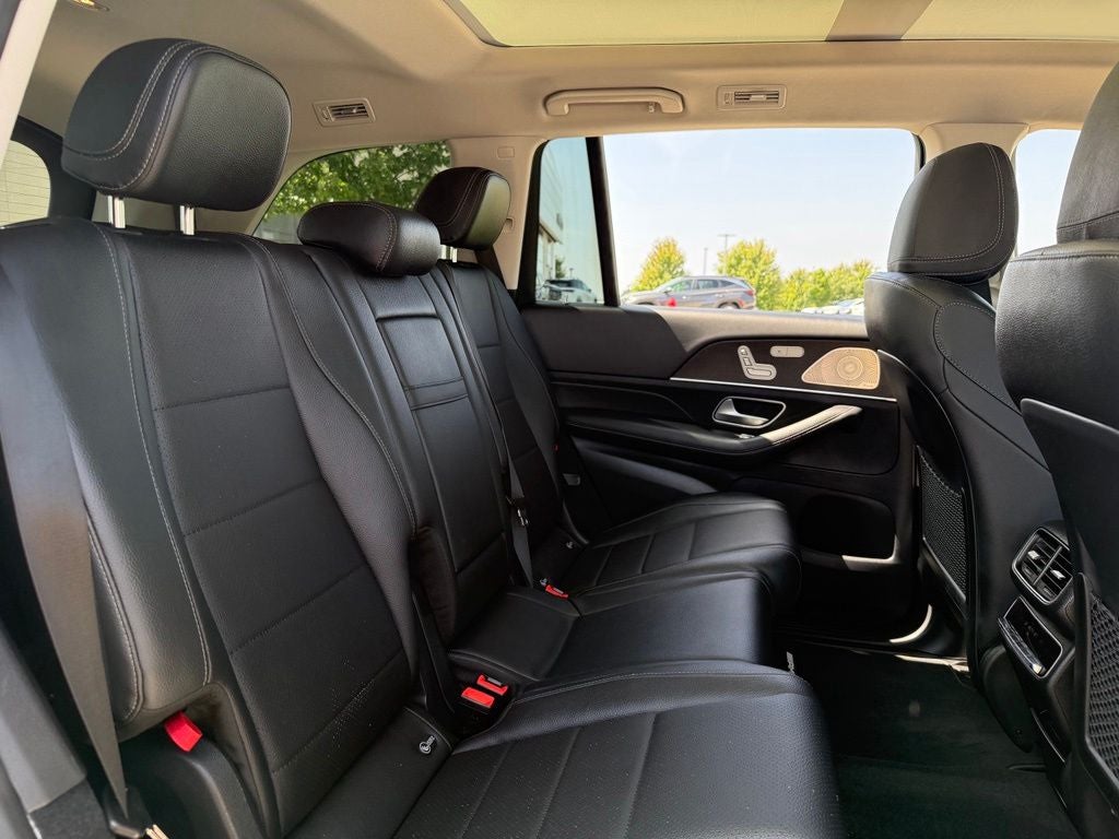 2023 Mercedes-Benz GLS GLS 450 4MATIC®