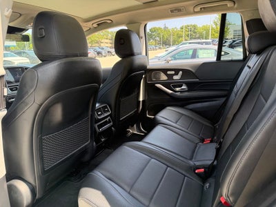 2023 Mercedes-Benz GLS GLS 450 4MATIC®