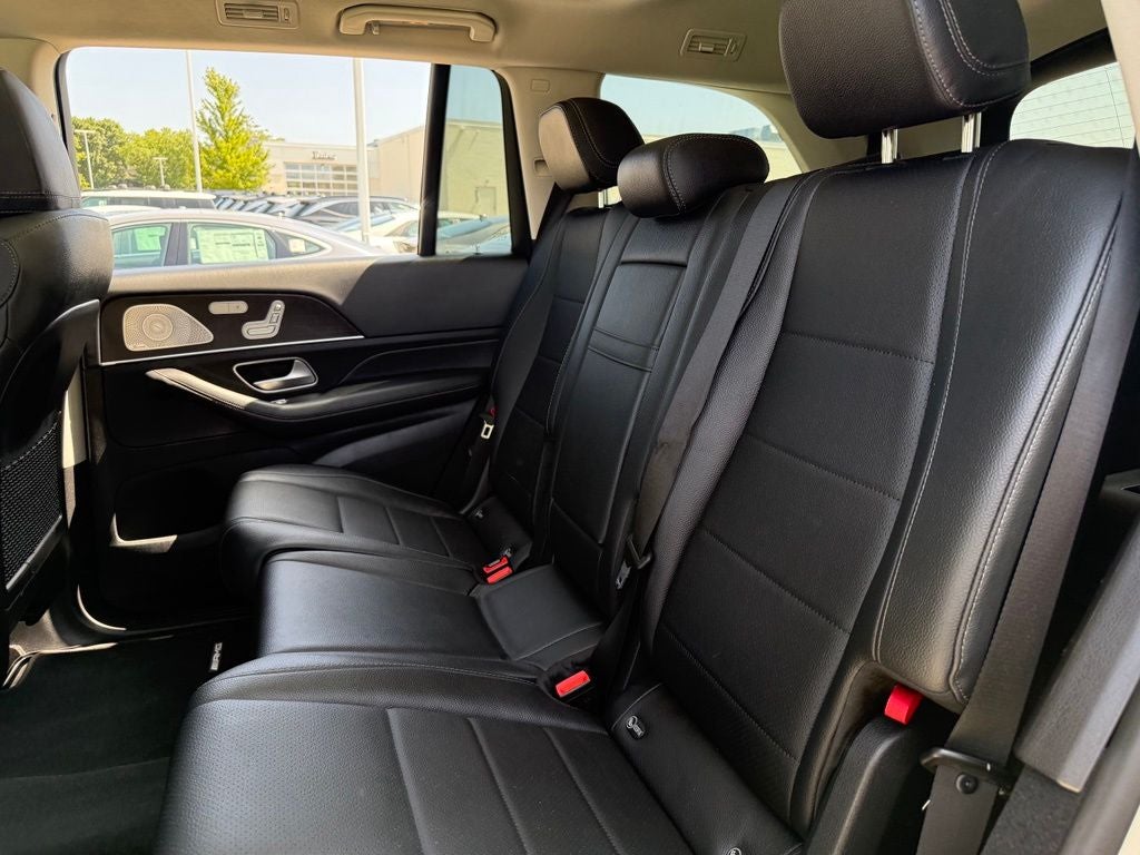 2023 Mercedes-Benz GLS GLS 450 4MATIC®