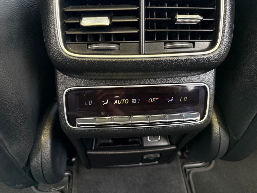 2023 Mercedes-Benz GLS GLS 450 4MATIC®