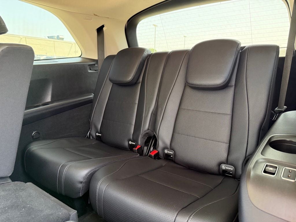 2023 Mercedes-Benz GLS GLS 450 4MATIC®