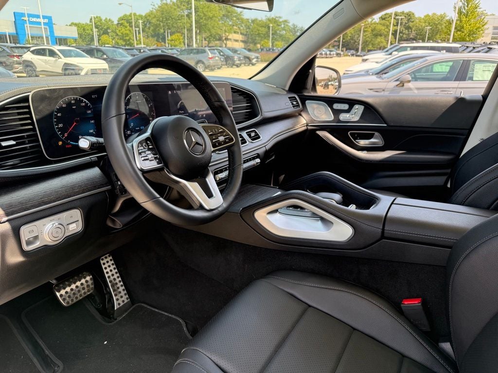 2023 Mercedes-Benz GLS GLS 450 4MATIC®